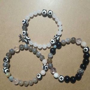 Semi Precious Gemstone Bundle